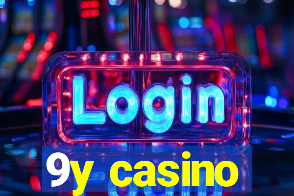 9y casino